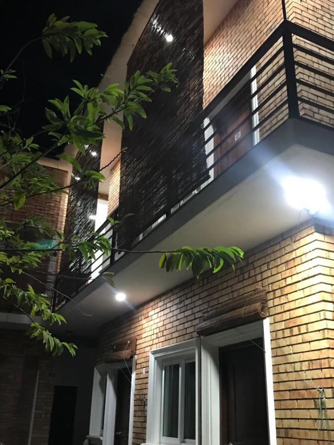 Transit Studio Katunayaka Exterior foto